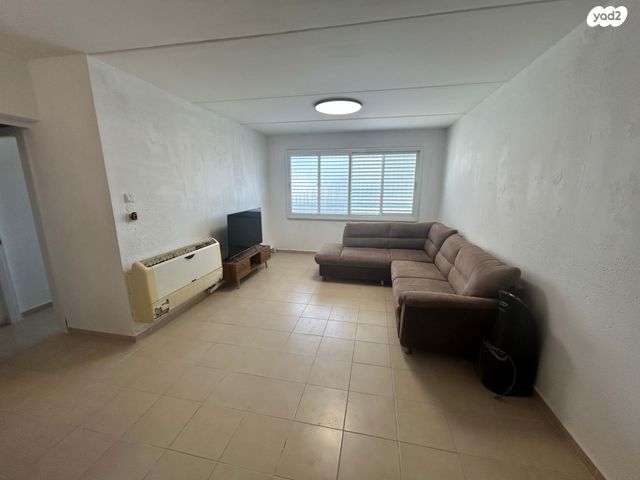 דירה, גולן 3, קרית ים ד', קרית ים