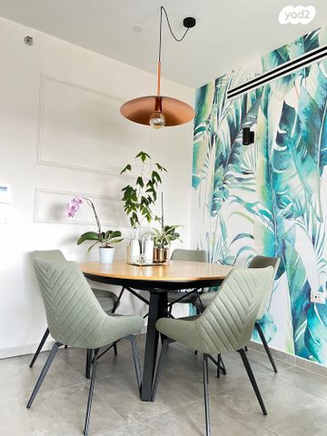 דירה, יעקב תמרי 5, חצרות המושבה, רחובות