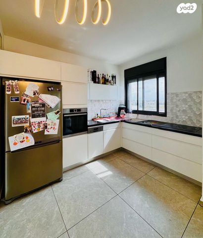 דירה, סשה ארגוב 14, נווה זמר, רעננה