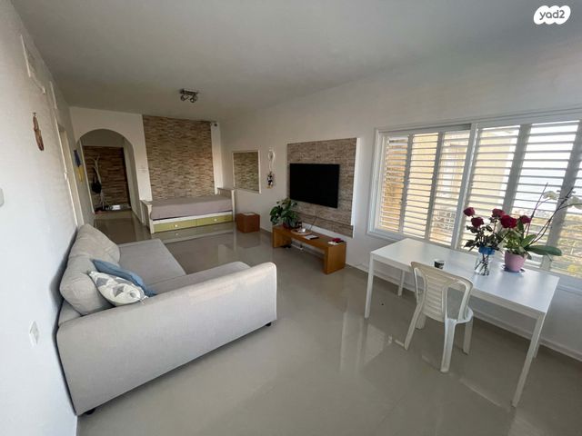 דירה, ז'אן ז'ורס 6, קרית שפרינצק, חיפה