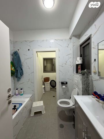 דירה, אריאל שרון 4, נווה שרון / שער העיר, נתיבות