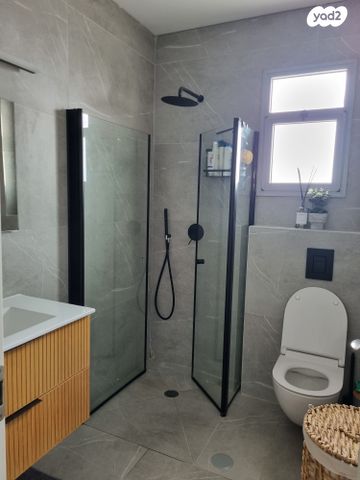 דירה, הקליר 7, רמת חן ובן ציון, נתניה