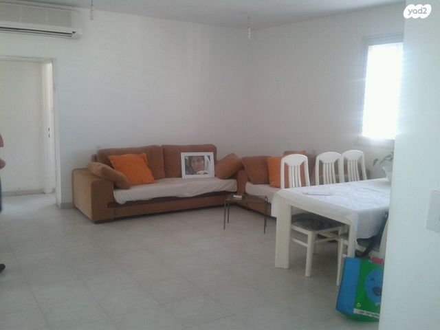 דירה, חפץ חיים 70, המרכז השקט / מרכז העיר, פתח תקווה