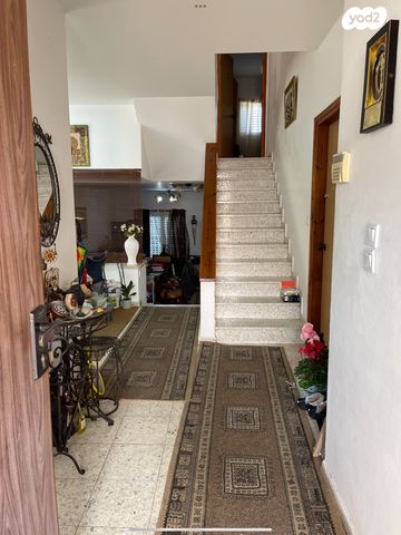 בית פרטי/ קוטג', חפץ חיים 22, קרית דוד, רחובות