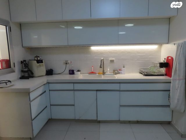 דירת גן, ההגנה 741, אלי כהן, ירוחם