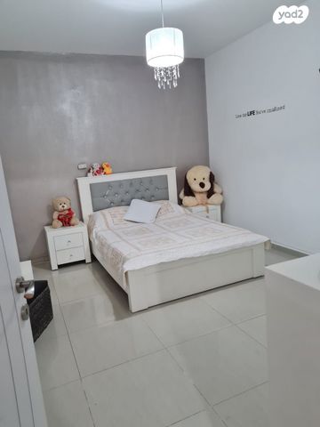 דירה, בורוכוב 14, קרית ים ג', קרית ים