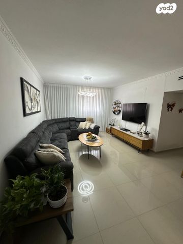 דירה, נחל לכיש 39, רובע י"א, אשדוד