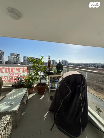 דירה, היוצרים 22, עיר היין, אשקלון