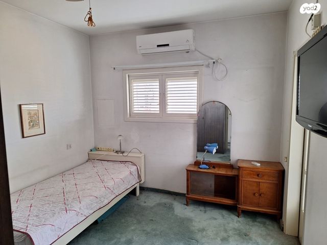 דירה, סירקין 33, פועלי הרכבת, גבעתיים