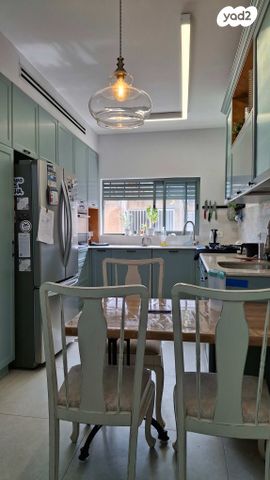 דירה, חיים וייסבורג 6, ג' / מרכז מזרח העיר, רחובות