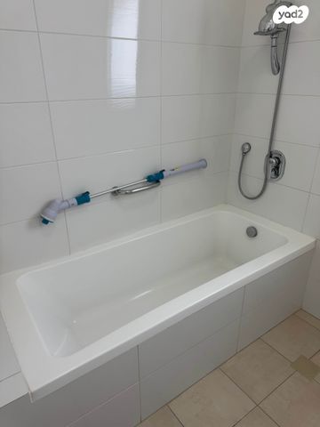 דירה, שמידט 3, רח' הנשיא צפון, חדרה