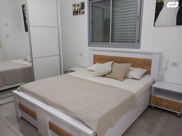 דירה, נחל הבשור 4, נאות שקמה, שדרות