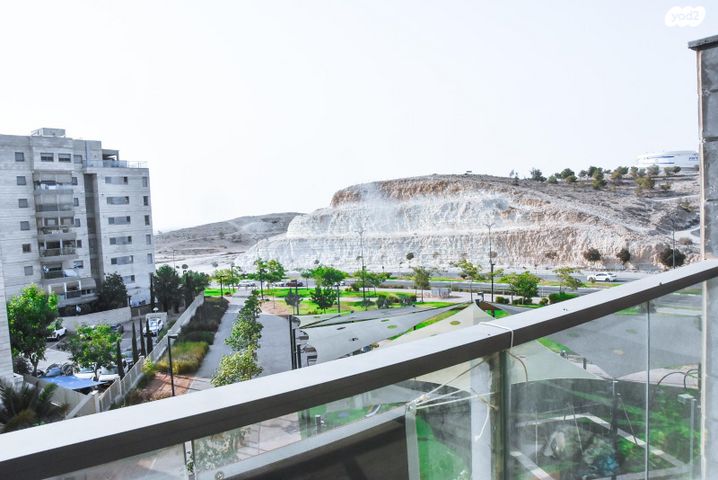 דירה, גדעון האוזנר 55, רמות הרכס, באר שבע