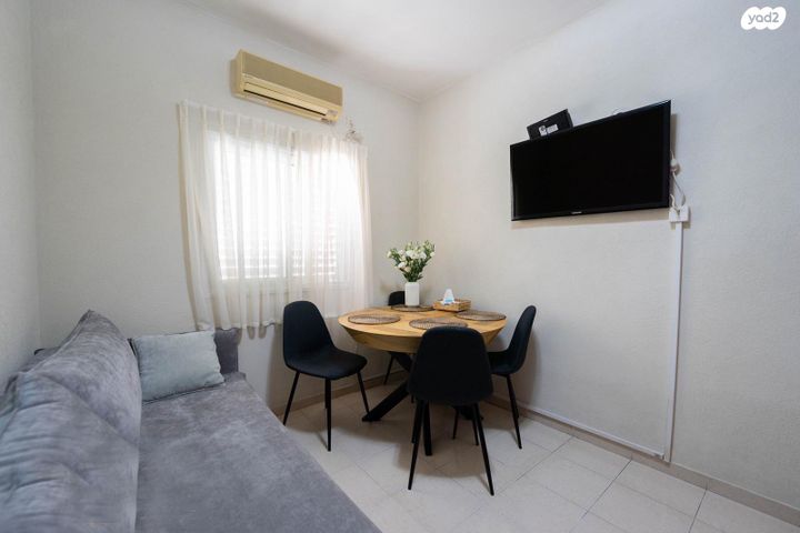 בית פרטי/ קוטג', קפלנסקי 3, קרית שלום, תל אביב יפו