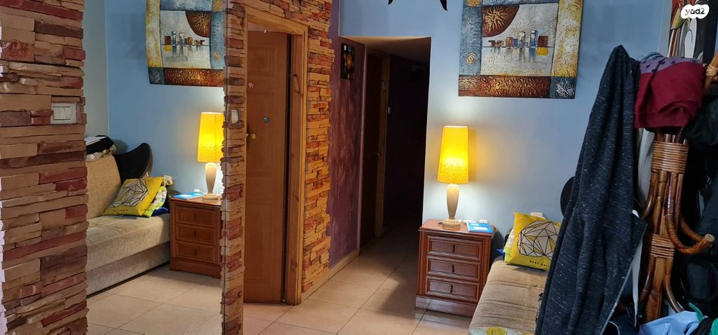 דירה, ישראל בן ציון 8, דרום מערב ותיק, בת ים