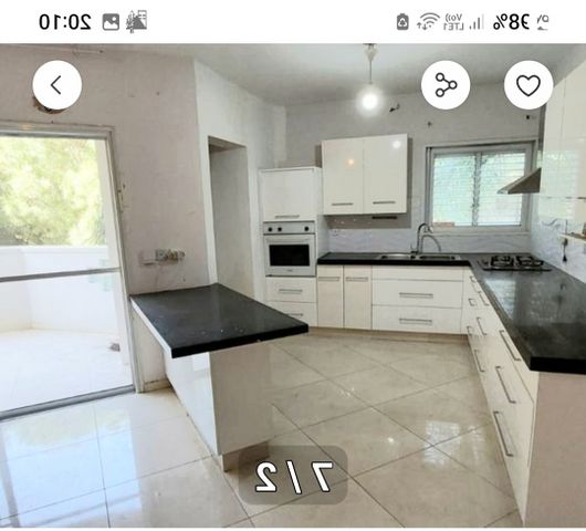 דירה, נורדאו 4, ראשונים, כפר סבא