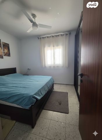 דירה, הנוער העובד 8, גן הורדים, אשקלון