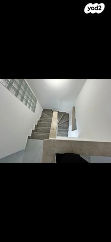 בית פרטי/ קוטג', לישנסקי 12, נווה מנחם, באר שבע