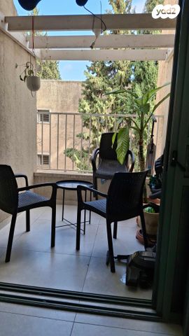 דירה, חיים וייסבורג 6, ג' / מרכז מזרח העיר, רחובות