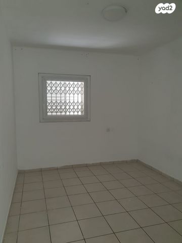 דירה, נחשול 5, קרית מנחם בגין, רמלה