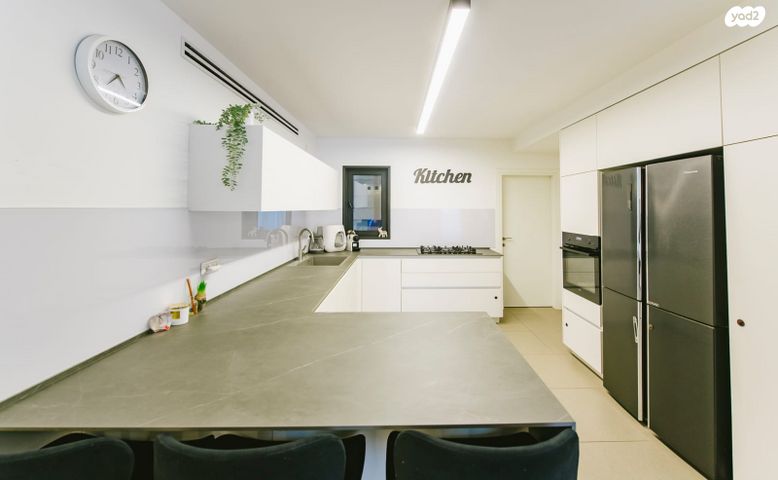 דירה, מרים הנביאה 1, פסגות אפק, ראש העין