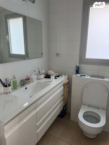 דירה, שמידט 3, רח' הנשיא צפון, חדרה