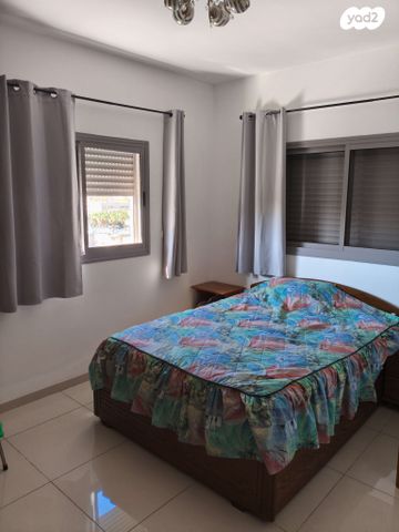 דירה, ורדה לרנר 9, מרכז העיר, עפולה