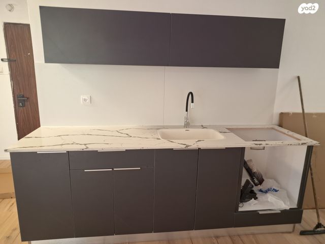 דירה, משה שרת 21, קרית שרת מזרח, חולון