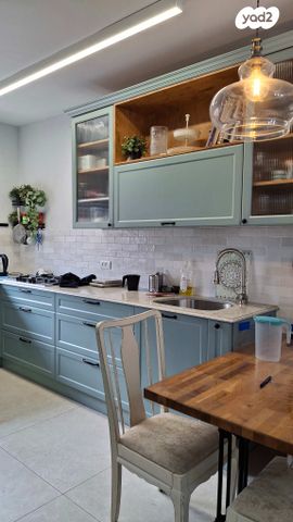 דירה, חיים וייסבורג 6, ג' / מרכז מזרח העיר, רחובות