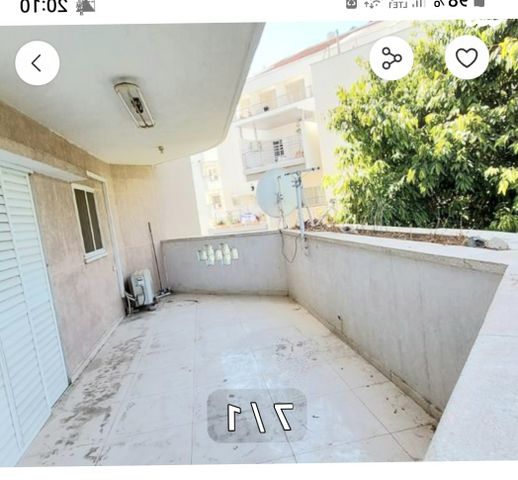 דירה, נורדאו 4, ראשונים, כפר סבא