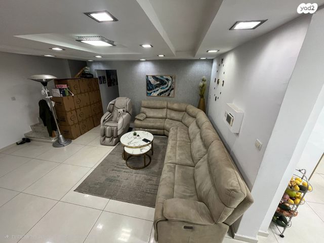 דו משפחתי, שמואל 7, גבעת ציון, אשקלון