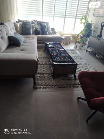 דירה, מעפילי אגוז 94, נווה חן, תל אביב יפו