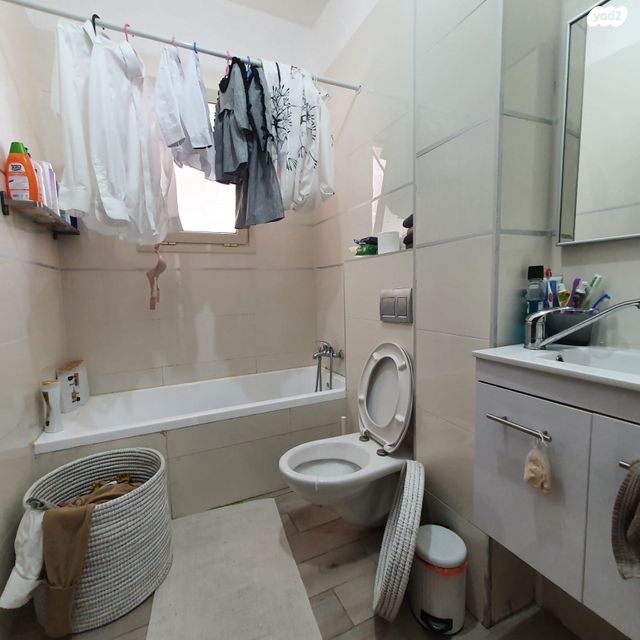 דירה, הרי"ף 10, קרית יערים, קרית יערים