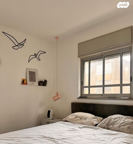 דירה, הקשת 3, כבירים, חיפה