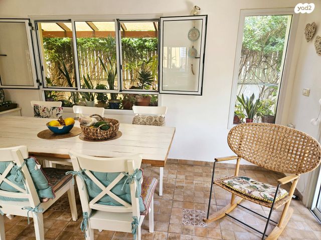 בית פרטי/ קוטג', השיטה 9, רסקו א', חולון