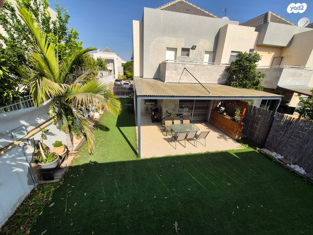 בית פרטי/ קוטג', מרגנית 31, נופש, גדרה