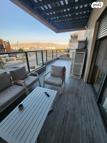 דירה, בזלת 19, יובלים, קרית שמונה