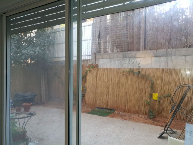 דירה, הרא"ה 70, שכונת הלל, רמת גן