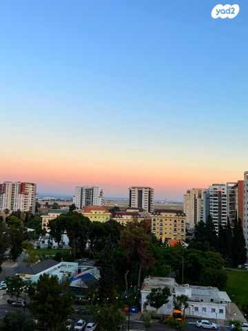 דירה, מקלב 6, ליבת העיר, יהוד מונוסון