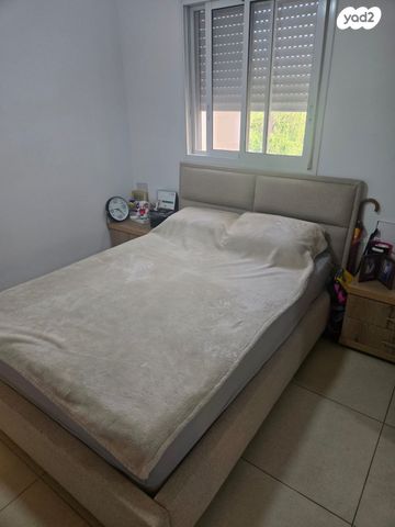 דירה, הרב אריה לוין 10, קרית שמואל, חיפה