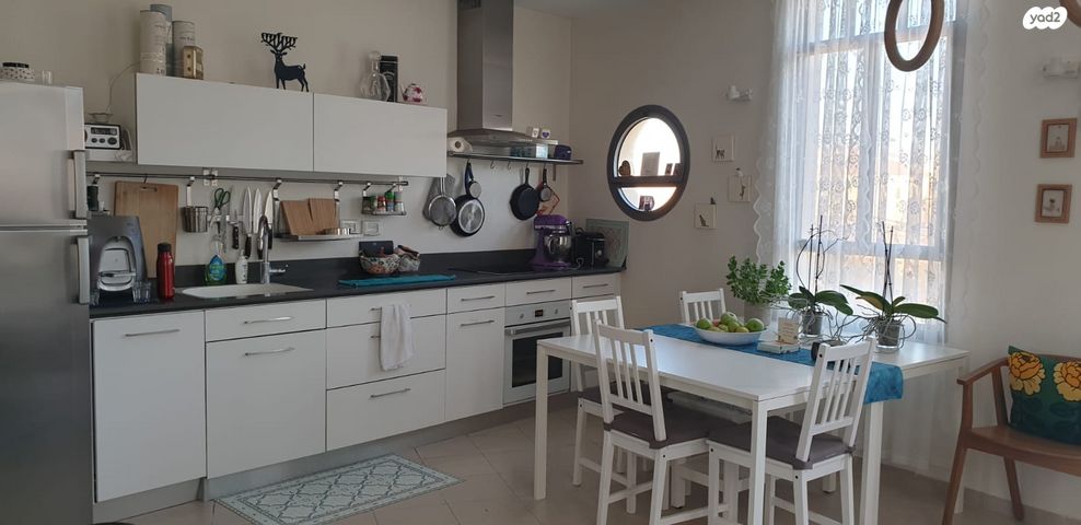 דירה, שמעון הצדיק 17, צפון יפו, המושבה האמריקאית-גרמנית, תל אביב יפו