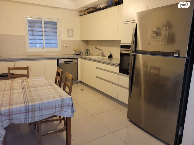 דירה, שמואל יפה ארמוזה 12, פסגת זאב, ירושלים