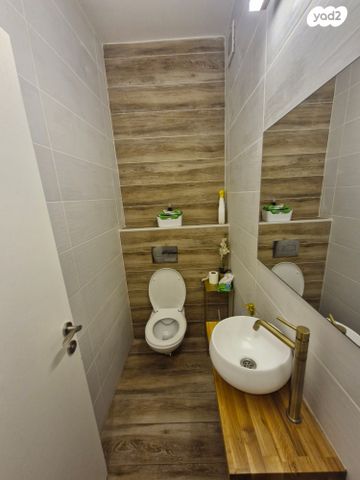 דירה, יעקב תמרי 5, חצרות המושבה, רחובות