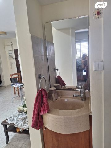 דירה, ההגנה 46, קרית דוד, רחובות