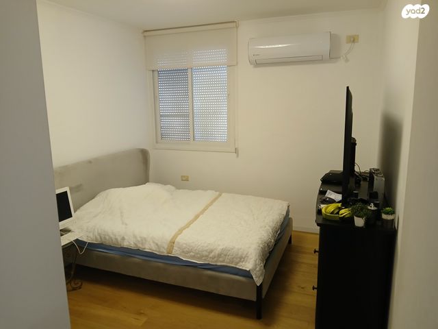 דירת גן, אחד העם 11, קרית שמואל, טבריה