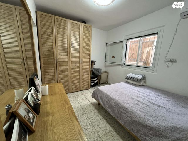 דירת גן, הגולן 8, רמת משה / בית שמש הוותיקה, בית שמש