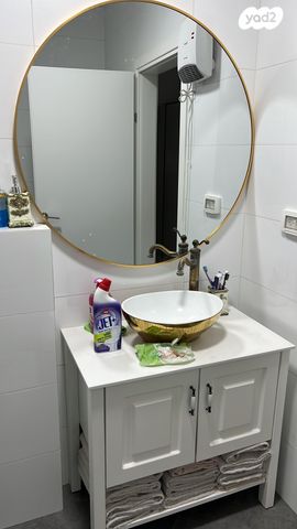 דירת גן, מורן 12, שיכון עובדים, טבריה