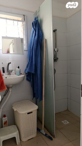 דירה, הבריגדה העברית 8, גבעת המורה, עפולה