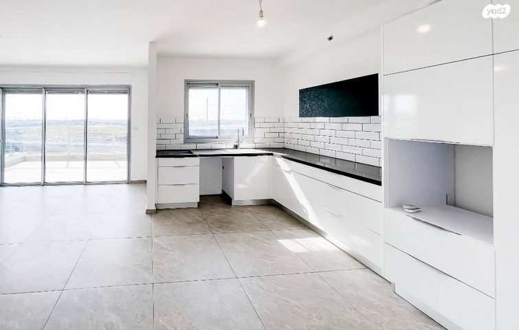 דירה, משעול אשד 1, האירוס, ראשון לציון