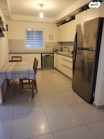 דירה, שמואל יפה ארמוזה 12, פסגת זאב, ירושלים